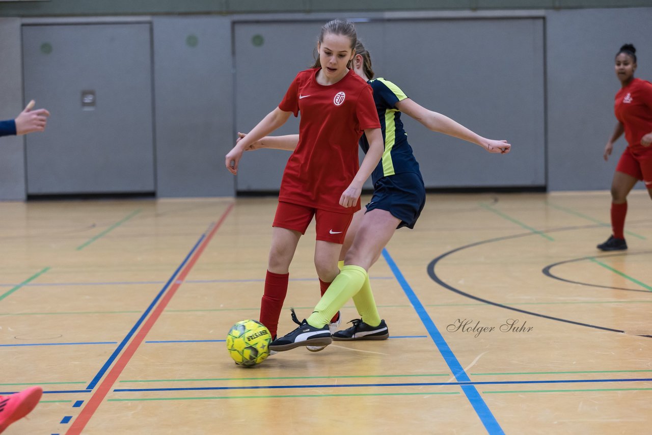 Bild 191 - wCJ Futsalmeisterschaft